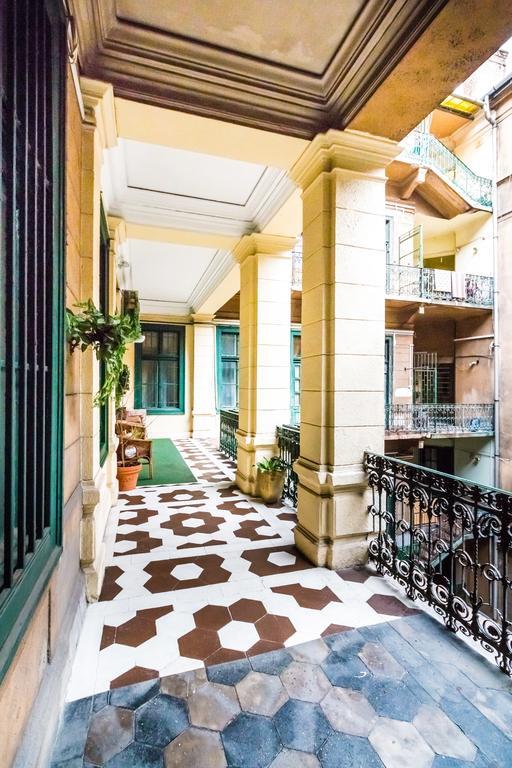 Dr. House Apartment Budapest Exterior photo