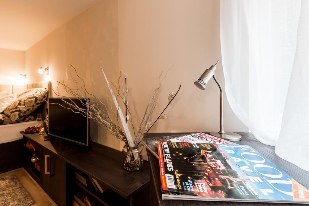Dr. House Apartment Budapest Exterior photo